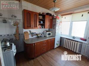2-к квартира, вторичка, 50м2, 9/10 этаж