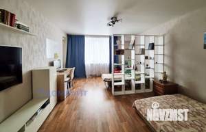 1-к квартира, вторичка, 44м2, 3/10 этаж