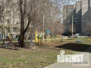 3-к квартира, вторичка, 63м2, 2/9 этаж