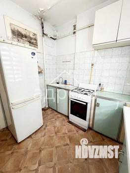 2-к квартира, вторичка, 44м2, 2/5 этаж