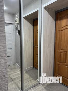 1-к квартира, вторичка, 33м2, 4/9 этаж