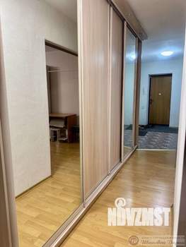 3-к квартира, вторичка, 83м2, 10/10 этаж