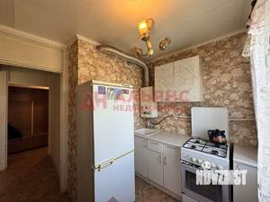 2-к квартира, вторичка, 44м2, 5/5 этаж