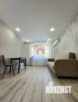 Студия квартира, вторичка, 17м2, 3/5 этаж