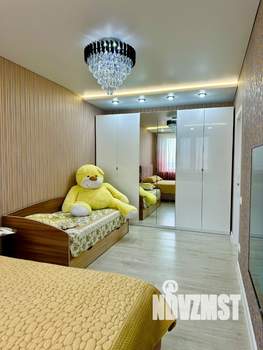 1-к квартира, вторичка, 38м2, 24/25 этаж