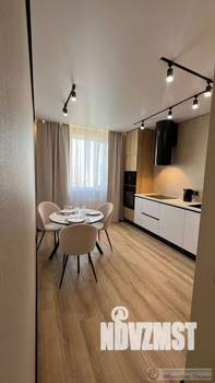 2-к квартира, вторичка, 70м2, 16/23 этаж