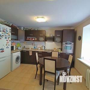 3-к квартира, вторичка, 80м2, 9/17 этаж