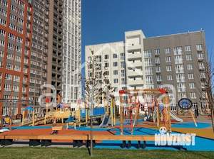 Студия квартира, вторичка, 29м2, 9/16 этаж