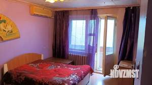 1-к квартира, вторичка, 38м2, 6/9 этаж