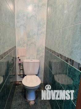 3-к квартира, вторичка, 61м2, 3/5 этаж