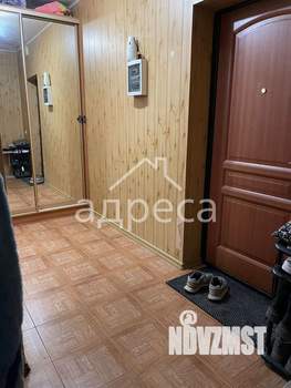1-к квартира, вторичка, 41м2, 11/16 этаж
