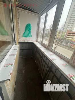 3-к квартира, вторичка, 57м2, 3/5 этаж