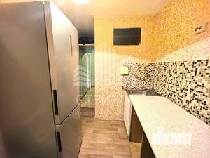 1-к квартира, вторичка, 29м2, 4/9 этаж