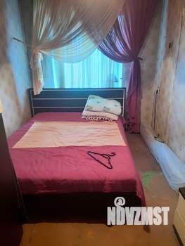 3-к квартира, вторичка, 63м2, 5/5 этаж