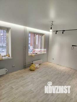 3-к квартира, вторичка, 87м2, 2/10 этаж