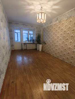 3-к квартира, вторичка, 55м2, 5/5 этаж