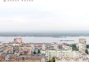 4-к квартира, вторичка, 216м2, 18/24 этаж