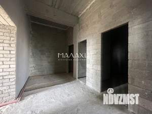 3-к квартира, вторичка, 98м2, 17/18 этаж