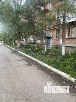 1-к квартира, вторичка, 30м2, 2/4 этаж