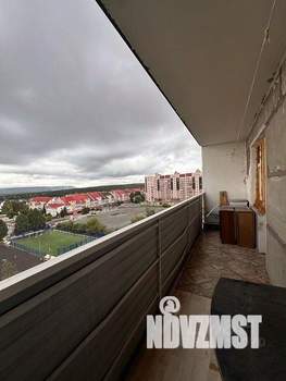1-к квартира, вторичка, 36м2, 8/10 этаж