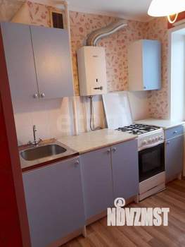 1-к квартира, вторичка, 30м2, 4/5 этаж