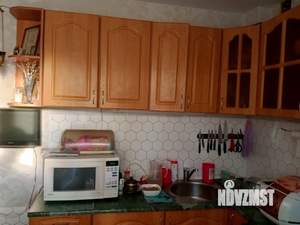 2-к квартира, вторичка, 57м2, 2/5 этаж