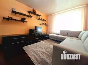 1-к квартира, вторичка, 38м2, 10/16 этаж