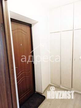 1-к квартира, вторичка, 33м2, 7/9 этаж