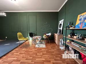 2-к квартира, вторичка, 66м2, 14/16 этаж