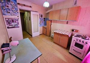 1-к квартира, вторичка, 33м2, 8/12 этаж