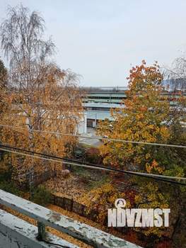 1-к квартира, вторичка, 30м2, 4/5 этаж