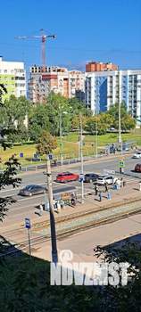 1-к квартира, вторичка, 36м2, 5/9 этаж