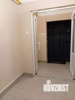 1-к квартира, вторичка, 44м2, 6/8 этаж