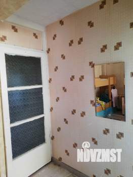 1-к квартира, вторичка, 30м2, 5/5 этаж