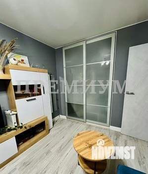 1-к квартира, вторичка, 34м2, 3/3 этаж