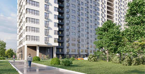 3-к квартира, вторичка, 80м2, 4/23 этаж