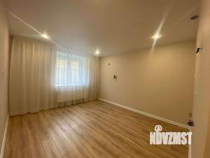 Студия квартира, вторичка, 22м2, 1/18 этаж