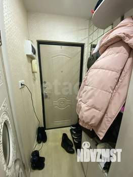 1-к квартира, вторичка, 30м2, 4/5 этаж