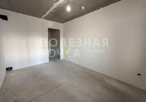 1-к квартира, вторичка, 56м2, 2/17 этаж