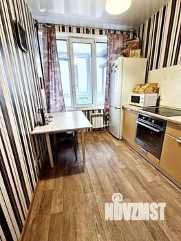 2-к квартира, вторичка, 52м2, 10/16 этаж