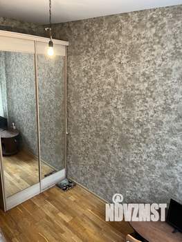 3-к квартира, вторичка, 72м2, 1/3 этаж