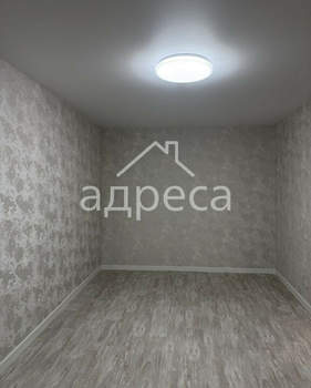 1-к квартира, вторичка, 31м2, 1/5 этаж
