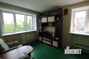 1-к квартира, вторичка, 31м2, 5/5 этаж