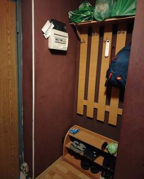 1-к квартира, вторичка, 30м2, 3/3 этаж