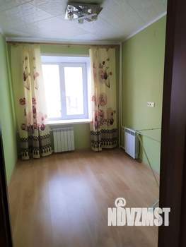 3-к квартира, вторичка, 56м2, 2/5 этаж