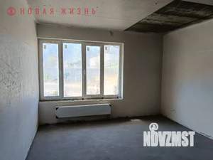 2-к квартира, вторичка, 61м2, 23/23 этаж