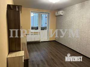 1-к квартира, вторичка, 35м2, 2/3 этаж