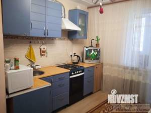 1-к квартира, вторичка, 40м2, 7/27 этаж