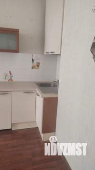 2-к квартира, вторичка, 67м2, 17/17 этаж