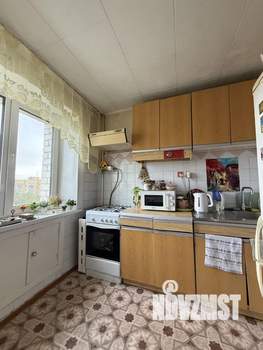 1-к квартира, вторичка, 34м2, 9/10 этаж